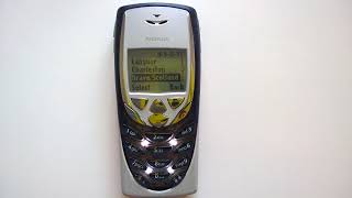 Download lagu Nokia 8310 ringtones mp3 Download lagu Nokia 8310 ringtones mp3