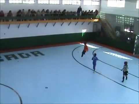 Peniche Amigos Clube - Golos XII