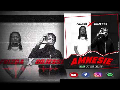Frizda_Amnesie_feat_-_Odjesse ( prod by Kid beatz)