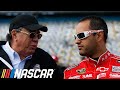 Felix Sabates' legacy in NASCAR | Hispanic Heritage Month Spotlight | NASCAR