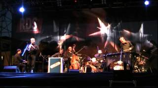 The Swingers Orchestra - Stealin' Apple (live @ Serravalle Scrivia '11)