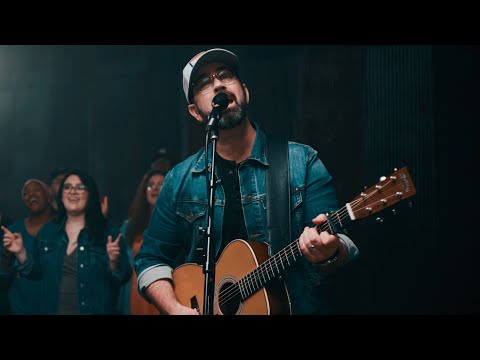 Your Great Name // Michael Neale // Worship Together Session