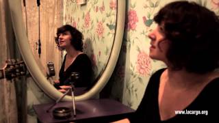 #576 Mélanie Pain - Bye Bye Manchester (Acoustic Session)