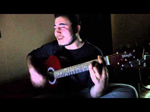 Teoman -  O Yaz (cover)