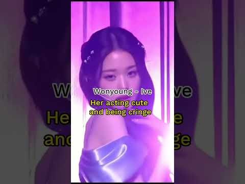 Why netizen hate Kpop idols??!