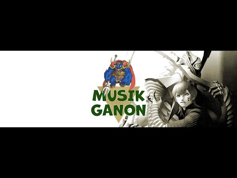 #702 - Spider's String - The Second Movement (Shin Megami Tensei: Digital Devil Saga)