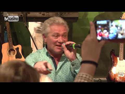 David Band: Není všechno paráda