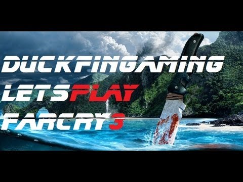 Far Cry 3: Story Part 14: Cool Tats Bro!