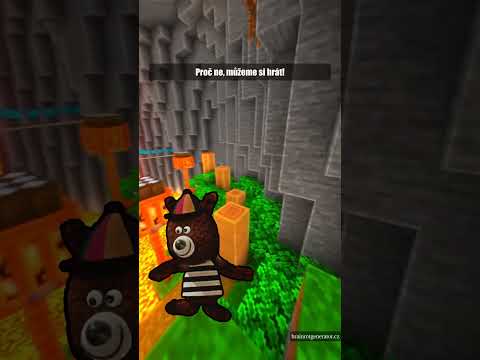 Pojďte pane, budeme si hrát