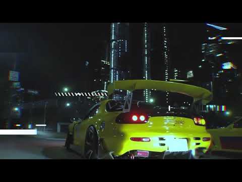 Midnight Noise