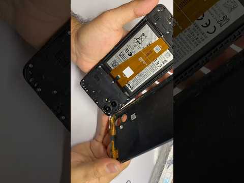 remove back case samsung a04