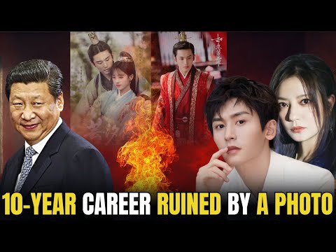 Xi's Purge of Zhang Zhehan: 27 Deals Canceled in 4 Hours, Weibo Ban & Historic Boycott