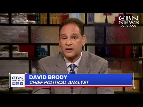 David Brody on the Democrat-Inspired Chaos of the Kavanaugh Hearings