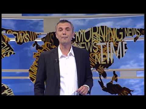 Ora News - Ditë e Re, 13 Korrik 2016