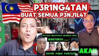 Download lagu P3R1NG4TAN BUAT PARA P3NJ1L4T DAN KRONI KRONINYA mp3