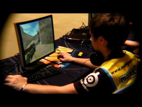 markeloff - E-stars seoul 2011 1day