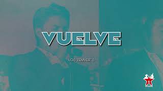 Vuelve Music Video