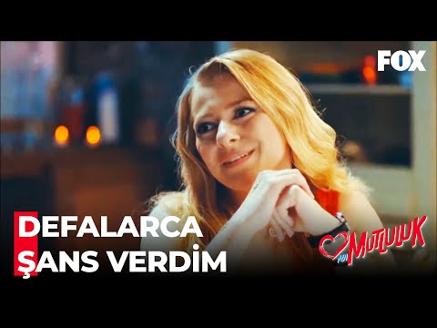 Vural, İpek'in Gözüne Girmeye Çalışıyor - Adı Mutluluk