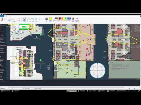 EFT Peacekeeping Mission Guide! Budget M4A1 Build in Patch 12.12!!