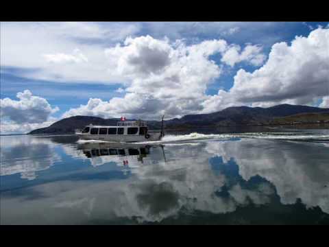 04-ESTUDIANTINA CUERDAS DEL LAGO DE PUNO - Huaynos Pandilleros (Huayno)