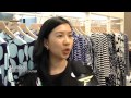 MARIMEKKO | Flagship Store Launch Singapore | Fashion One MARIMEKKO | Flagship Store Launch Singapore | Fashion One
