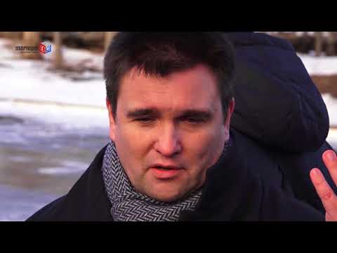 Павел Климкин рассказал, когда будут выборы на Донбассе