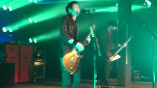 Chevelle - An Evening With El Diablo @ Backstage Live - San Antonio, TX