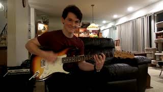 Video thumbnail for Mahar Strat by TheRobman
