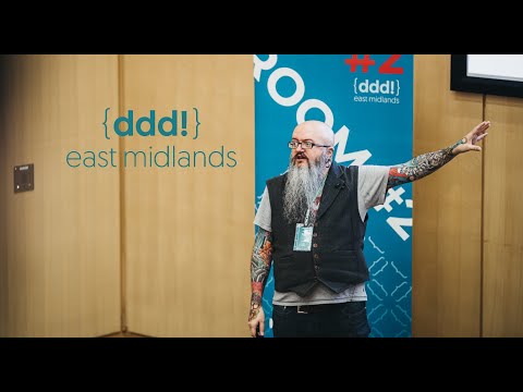 Ian Cooper: How to Escape The Distributed Monolith