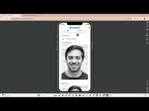 Navigating Ruuster Platform Settings