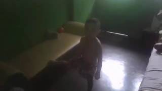 Marque zayne dancinh challenge