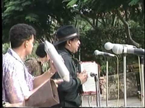 ENTRE REJAS-LISANDRO MEZA