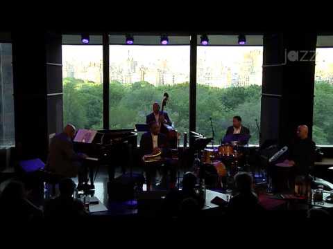 Chico Freeman Quintet - "Elvin"