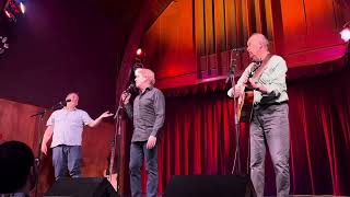 Carrot Juice is Murder - Arrogant Worms live in Vancouver BC