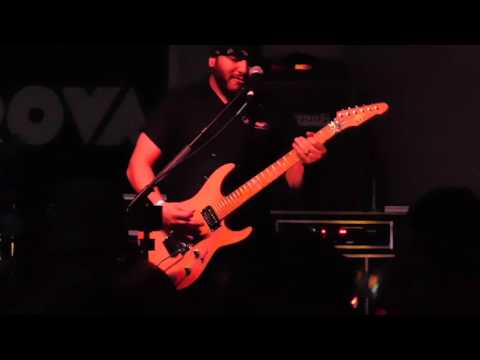Sons of Texas - Pull It & Fire live at The Korova in San Antonio, Texas