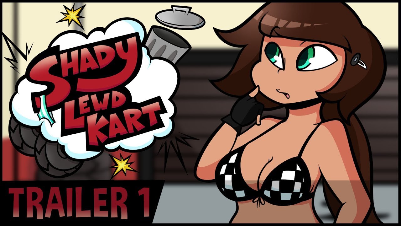 Announcement Trailer