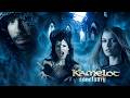 KAMELOT - "Sanctuary" featuring Clémentine Delauney  & Ignacia Fernández
