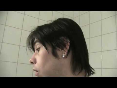 Kohta pääsee pesulle