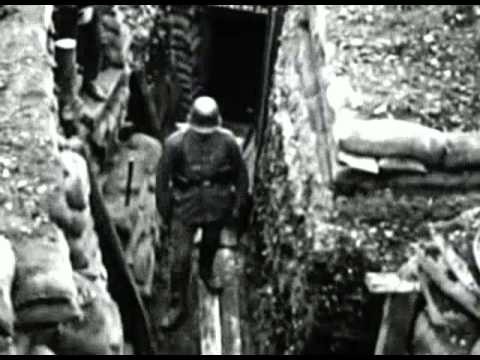 Bbc The Great War 19of26 The Hell Where Youth And Laughter Go Divx Mp3
