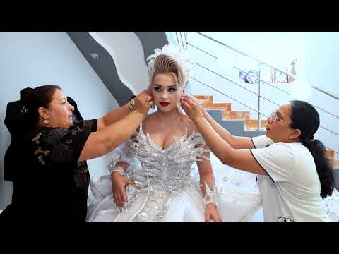 (INTRO) NUNTA Ionut & Florina Beatrice | 17.08.2025 | Dobreni GR