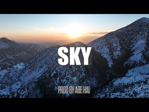 [FREE] Drake x Travis Scott x J Cole x Joyner Lucas x Hopsin Type Beat | "SKY"