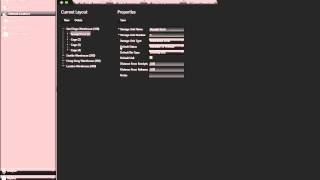 MM   Location Management