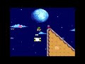 2K Shells Moonlight Night SMW Hack