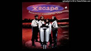 08. Xscape - Is My Living in Vain