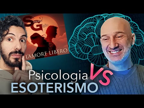 Psicologia VS Esoterismo: Scopri la Vera Connessione