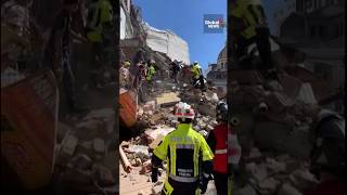 Download lagu Colombia earthquake: Search for survivors continues after 7.4-magnitude quake mp3 Download lagu Colombia earthquake: Search for survivors continues after 7.4-magnitude quake mp3