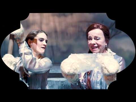 KYTICE – trailer k inscenaci