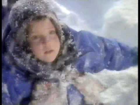 Pub Québec - Mc Donald's (On est au paradis!)