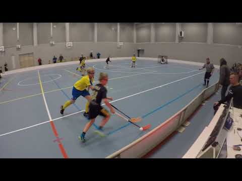 Ols 06 - Merikoski 06 Tribes 2.erä loppu