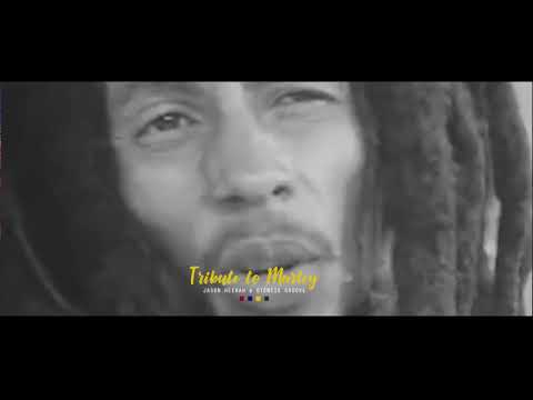 Jason Heerah & Otentik Groove Tribute to Marley